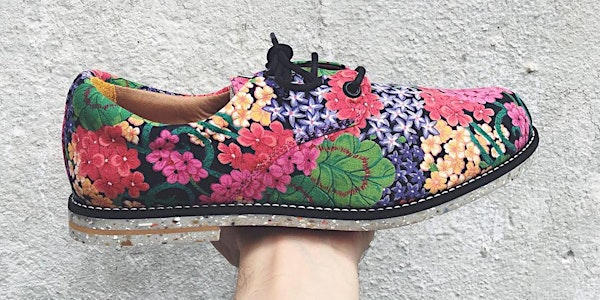 IED Talks promove “Insecta Shoes - Moda e Sustentabilidade na prática”