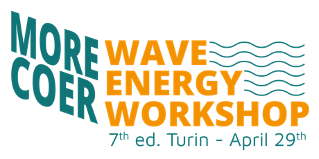 Immagine principale di MORE COER Wave Energy Workshop, 7th Edition 