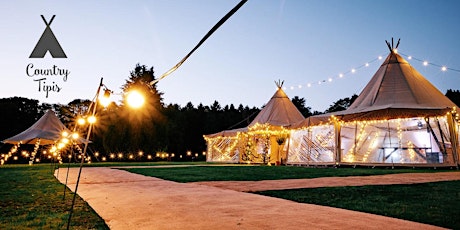 Country Tipis Spring Showcase primary image