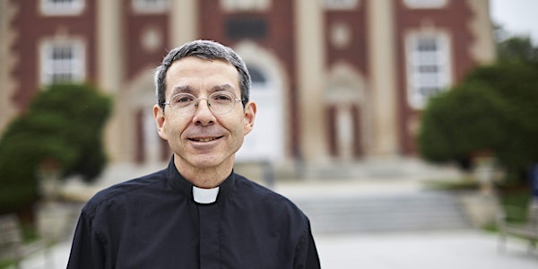 Lenten Mission with Father John Kartje