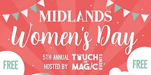 Midlands Women's Day