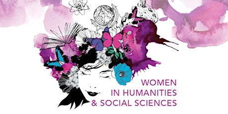 Women in Humanities and Social Sciences primary image