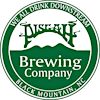 Logotipo de Pisgah Brewing Company