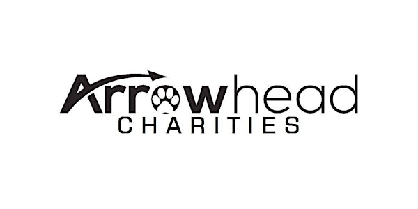 Arrowhead Charities Volunteer Page
