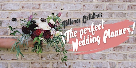 Imagen principal de The Perfect Wedding Planner