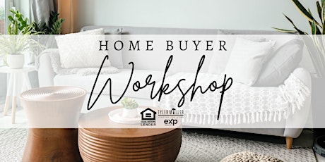 FREE Home Buyer Workshop With Jaden Litecky & Dan Bengtson tickets