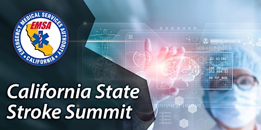 California State Stroke Summit 2022