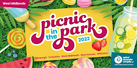 Picnic In The Park: Sandwell Country Park (West Midlands) tickets