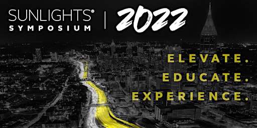 SUNLIGHTS® Symposium | 2022