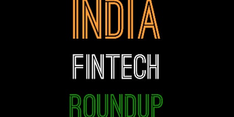 Insights in to Fintech in India with Amit Goel primary image