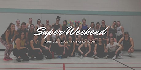 Saskatchewan Beachbody Super Saturday Event! primary image