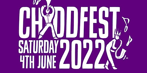 Chiddfest 2022
