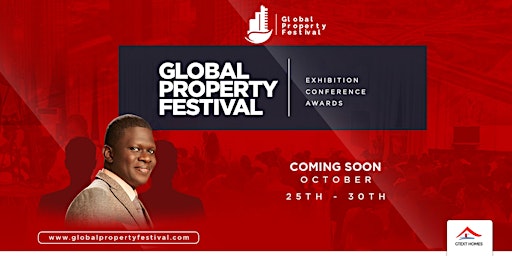 Global Property Festival