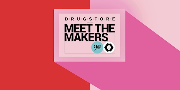 Meet the Makers x Publicis 90
