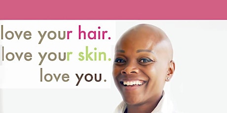 Beautiful You - Alopecia Awareness with Almocado primary image