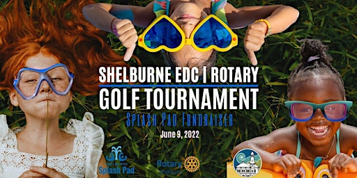 EDC/Rotary Golf Classic 2022