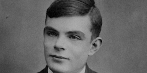 Strachey Lecture - The Once and Future Turing - Professor Andrew Hodges