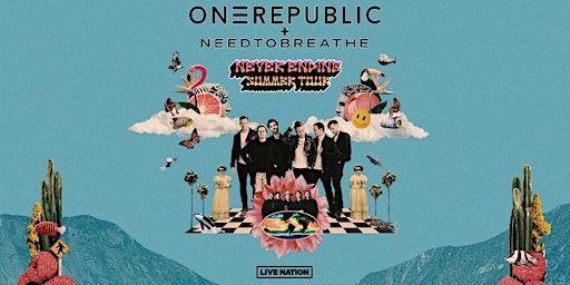 OneRepublic - Camping 1 Night
