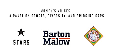 Women's Voices: Sports, Diversity, and Bridging Gaps