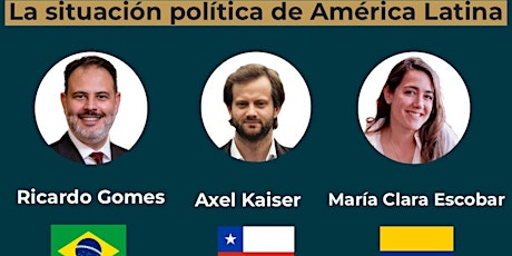 La situación política de América Latina