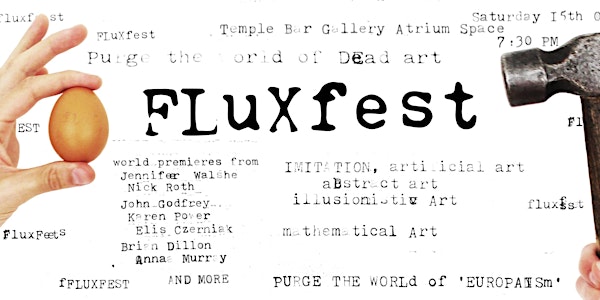 Kirkos Ensemble :: FLUXFEST