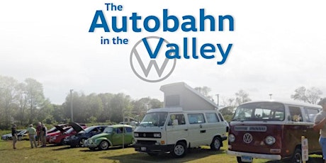 The Autobahn in the Valley - Presented by Mitchell Volkswagen tickets