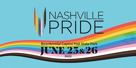 Nashville Pride Festival entradas