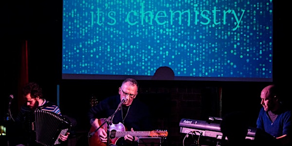 Music for a Warming World