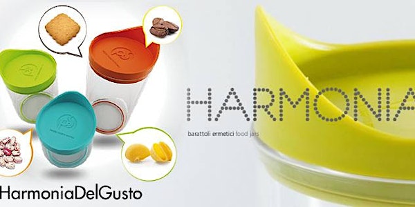 #Harmoniadelgusto