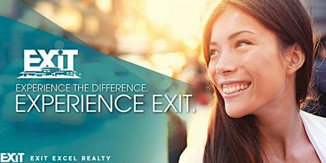 Virtual Career Night with EXIT Excel Realty tickets