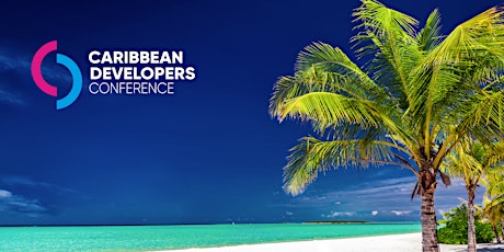 Caribbean Developers Conference 2022 tickets