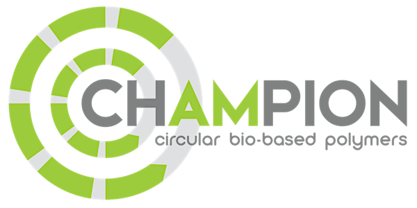 CHAMPION Webinars: Progress in Materials Designed for a Circular Economy