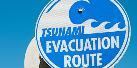 LA City's Tsunami Seminar