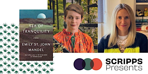 Sea of Tranquility: Emily St. John Mandel in Conversation