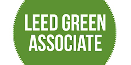 Leed Green Associate v4 Bootcamp primary image