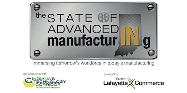 Manufacturing Expo - Tuesday