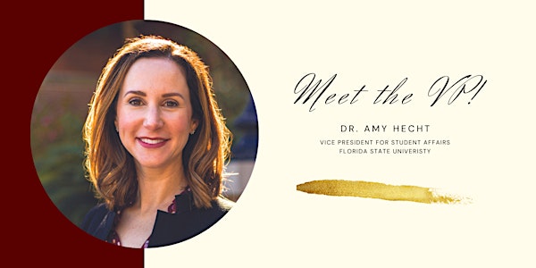 Happy Hour with Dr. Amy Hecht