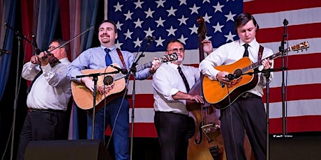 PFS Presents Ralph Stanley II & The Clinch Mountain Boys tickets