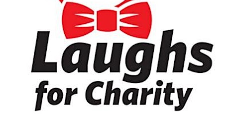 8th Annual Laughs for Charity presented by Keller Williams VIP Realty primary image