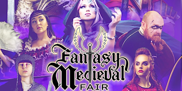 Fantasy Medieval Fair