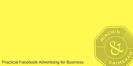 Practical Facebook Advertising for Business primary image