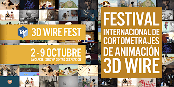 3D Wire FEST 2016