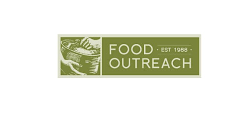 Food Outreach - July 16th