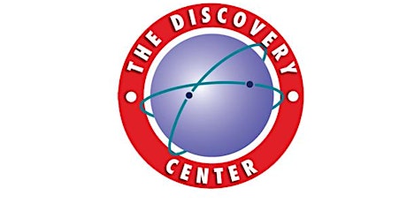 The Discovery Center Science Speaker Series 2016-2017 primary image