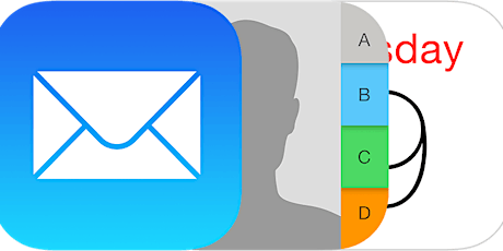 Mail, Contacts and Calendar for Mac primary image