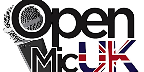 SOUTHAMPTON SINGING CONTEST – OPEN MIC UK 2016 primary image