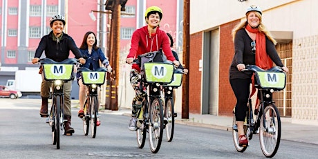 Making LA: Metro Bike Tour primary image