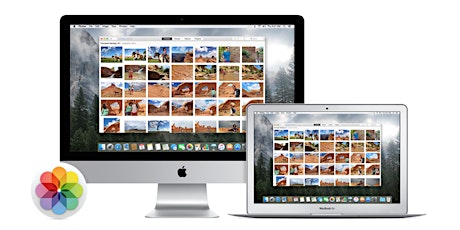 Perfect Your Photos on Mac primary image