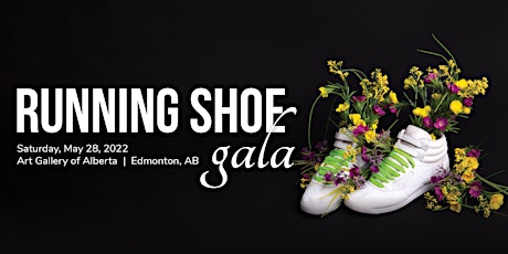Running Shoe Gala tickets