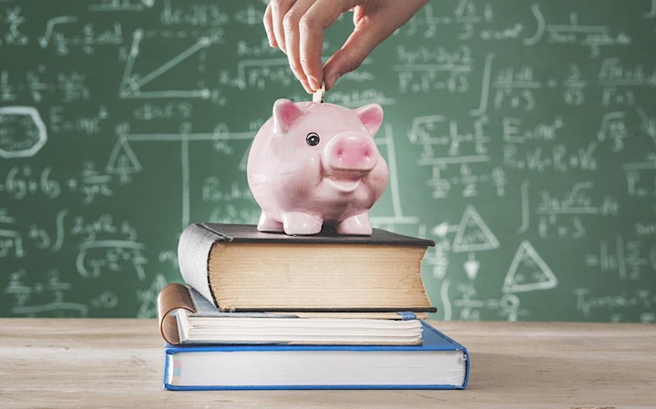 HHSB Financial Education image